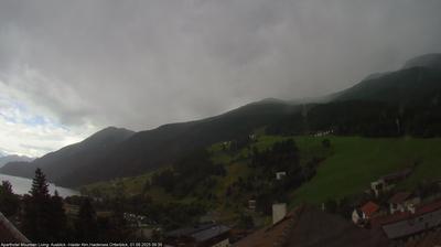 immagine della webcam nei dintorni di Altopiano di Vezzena: webcam Vallelunga Maseben