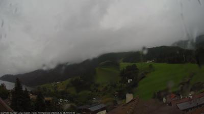 immagine della webcam nei dintorni di Maso Corto: webcam Curon Venosta