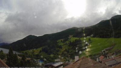 immagine della webcam nei dintorni di Curon Venosta: webcam Belpiano Schoeneben