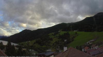 immagine della webcam nei dintorni di San Leonardo in Passiria: webcam Vallelunga Maseben