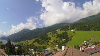 immagine della webcam nei dintorni di Vipiteno: webcam Vallelunga Maseben