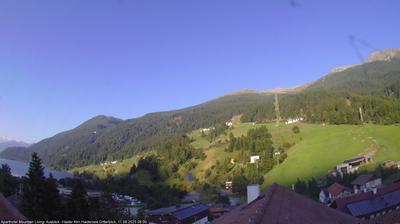 immagine della webcam nei dintorni di Plan in Passiria: webcam Vallelunga Maseben