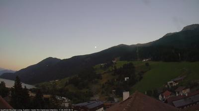 immagine della webcam nei dintorni di San Valentino alla Muta: webcam Belpiano