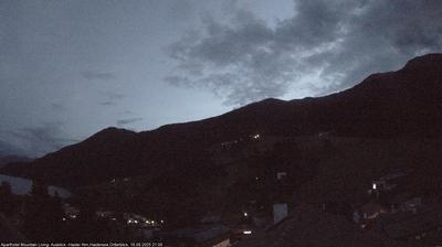immagine della webcam nei dintorni di Tubre: webcam Belpiano