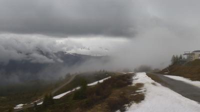 immagine della webcam nei dintorni di Peio Alta: webcam Marilleva