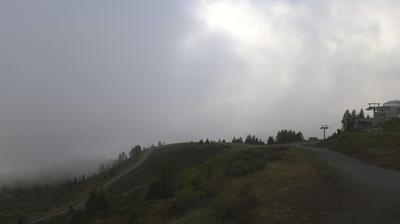 immagine della webcam nei dintorni di Campo Carlo Magno: webcam Marilleva