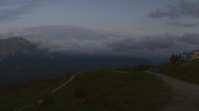 immagine della webcam nei dintorni di Mezzana: webcam Marilleva
