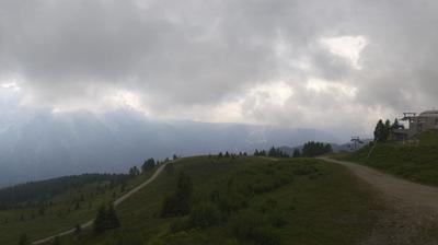 immagine della webcam nei dintorni di Madonna di Campiglio: webcam Marilleva