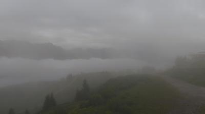immagine della webcam nei dintorni di Rifugio Viviani: webcam Marilleva