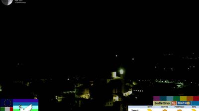 immagine della webcam nei dintorni di Mezzoldo: webcam San Giovanni Bianco