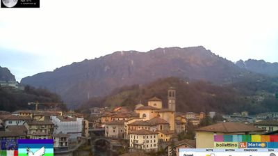 immagine della webcam nei dintorni di Strozza: webcam San Giovanni Bianco