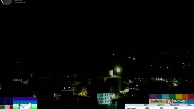 immagine della webcam nei dintorni di Piani di Bobbio: webcam San Giovanni Bianco