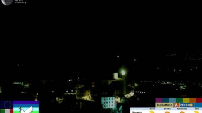 immagine della webcam nei dintorni di Oltre il Colle: webcam San Giovanni Bianco