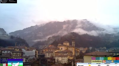 immagine della webcam nei dintorni di Barzio: webcam San Giovanni Bianco