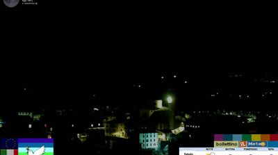 immagine della webcam nei dintorni di Oltre il Colle: webcam San Giovanni Bianco