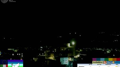 immagine della webcam nei dintorni di San Pellegrino Terme: webcam San Giovanni Bianco