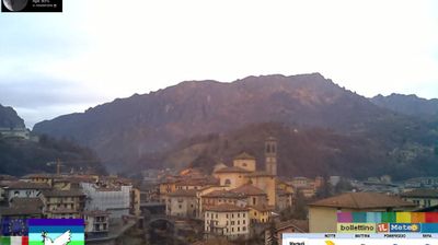 immagine della webcam nei dintorni di Roncobello: webcam San Giovanni Bianco