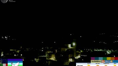 immagine della webcam nei dintorni di Orio al Serio: webcam San Giovanni Bianco