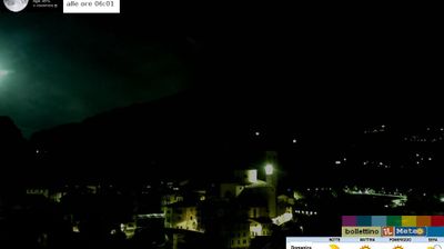 immagine della webcam nei dintorni di Zambla: webcam San Giovanni Bianco