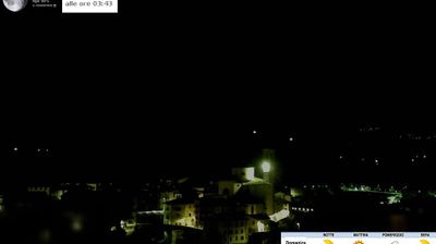 immagine della webcam nei dintorni di Orio al Serio: webcam San Giovanni Bianco