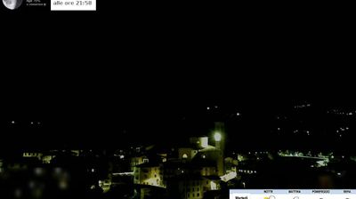 immagine della webcam nei dintorni di Piani di Artavaggio: webcam San Giovanni Bianco