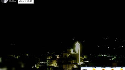 immagine della webcam nei dintorni di Almenno San Salvatore: webcam San Giovanni Bianco