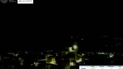 immagine della webcam nei dintorni di San Pellegrino Terme: webcam San Giovanni Bianco
