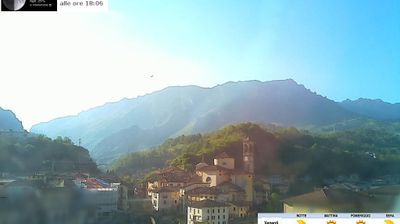 immagine della webcam nei dintorni di Strozza: webcam San Giovanni Bianco