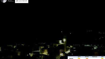 immagine della webcam nei dintorni di San Pellegrino Terme: webcam San Giovanni Bianco