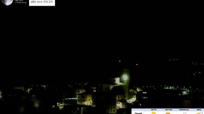 immagine della webcam nei dintorni di Paladina: webcam San Giovanni Bianco