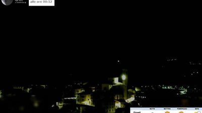 immagine della webcam nei dintorni di Fuipiano Valle Imagna: webcam San Giovanni Bianco