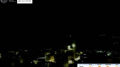 immagine della webcam nei dintorni di Fiorano al Serio: webcam San Giovanni Bianco