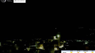 immagine della webcam nei dintorni di Fiorano al Serio: webcam San Giovanni Bianco