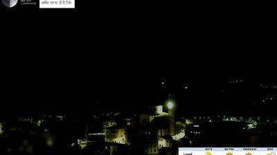 immagine della webcam nei dintorni di Zambla: webcam San Giovanni Bianco