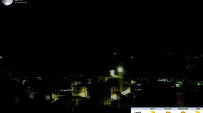 immagine della webcam nei dintorni di Ponte San Pietro: webcam San Giovanni Bianco