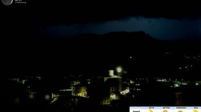 immagine della webcam nei dintorni di Mezzoldo: webcam San Giovanni Bianco