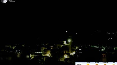 immagine della webcam nei dintorni di Moggio: webcam San Giovanni Bianco