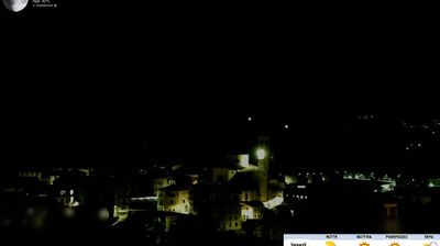 immagine della webcam nei dintorni di Albino: webcam San Giovanni Bianco