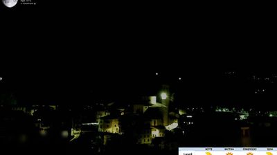 immagine della webcam nei dintorni di Averara: webcam San Giovanni Bianco