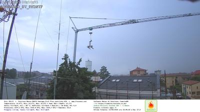 immagine della webcam nei dintorni di Milano Porta Romana: webcam Gaggiano