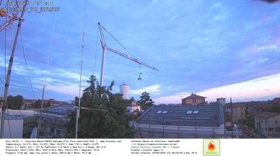 immagine della webcam nei dintorni di Milano Vaiano Valle: webcam Gaggiano