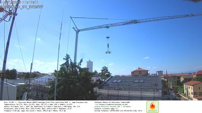 immagine della webcam nei dintorni di Milano Chinatown: webcam Gaggiano