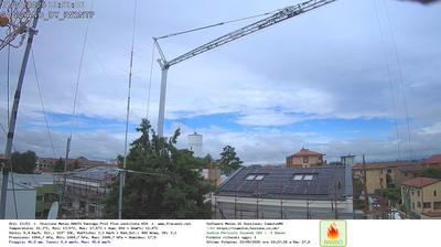 immagine della webcam nei dintorni di Milano Zona 7: webcam Gaggiano