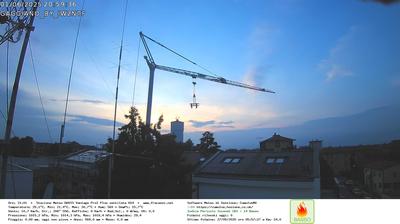 Preview delle webcam di Gaggiano
