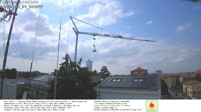 immagine della webcam nei dintorni di Milano Porta Venezia: webcam Gaggiano