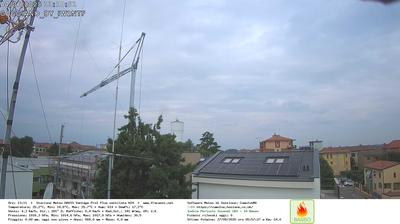 immagine della webcam nei dintorni di Milano Muggiano: webcam Gaggiano