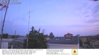 Preview delle webcam di Gaggiano