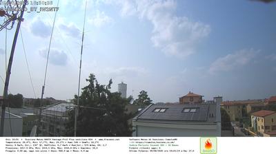 immagine della webcam nei dintorni di Milano Brera: webcam Gaggiano