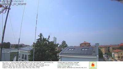 immagine della webcam nei dintorni di Milano Guastalla: webcam Gaggiano