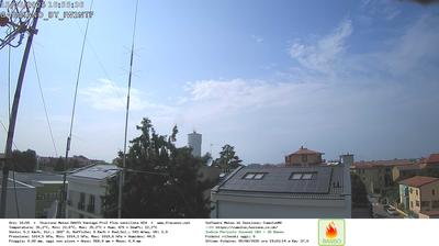 immagine della webcam nei dintorni di Milano Adriano: webcam Gaggiano